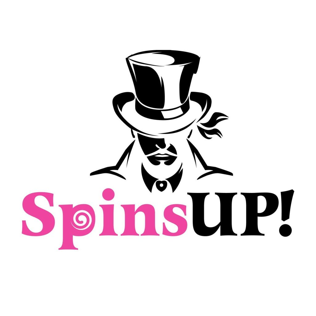 SpinsUp